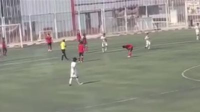 الزمالك ٢٠٠٠ يهزم الصف ٨/ ٠ في دوري منطقة الجيزة