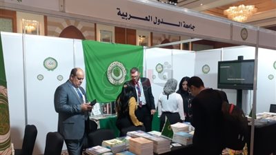 افتتاح الأسبوع الكويتي الثاني عشر في مصر (صور)