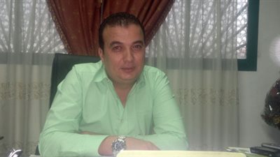 رئيس المصري: مدافع الاتصالات مكسب كبير للفريق