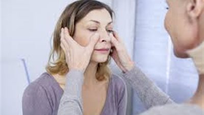 أعراض سرطان الجيوب الأنفية وطرق علاجه