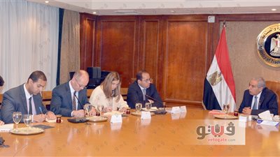 وزير الصناعة: خفض عجز الميزان التجاري بنسبة 50%