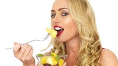 ريجيم الأناناس والكيوي يحقق لك حلم الرشاقة