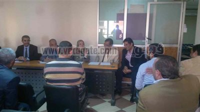 بروتوكول تعاون بين 