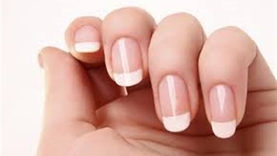 قناع زيت جنين القمح لأظافر صحية وقوية