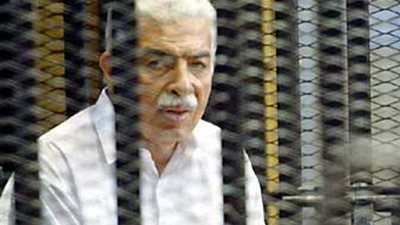 ننشر نص الحكم بسجن «نظيف» 5 سنوات