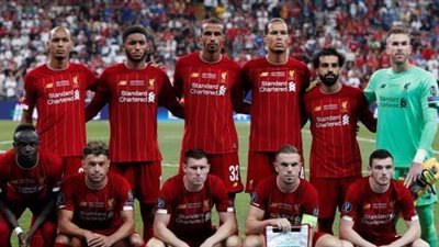 ليفربول يلعب مباراتين بفريقين مختلفين خلال 24 ساعة