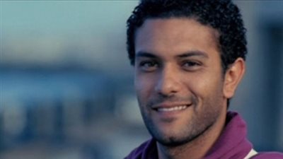 آسر ياسين: «كنت طفل شقي ومدلل»