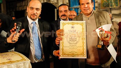 بالفيديو.. مدير مستشفى العباسية يشكر فتوح أحمد على استضافة المرضى