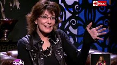سماح أنور: كنت أتمنى أتجوز الفنان سمير صبرى (فيديو)