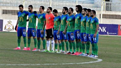 «المقاصة» يواجه «بوسكو» في إياب دور الـ32 بالكونفدرالية