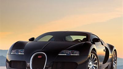 تكهنات حول الجيل الجديد من بوجاتي فيرون