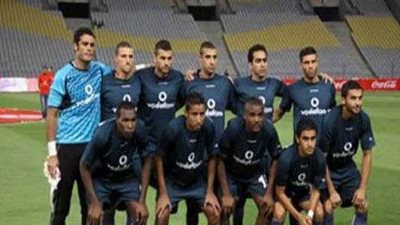 «إنبي» يعلن اليوم قائمة مواجهة «أفريكا سبورت»