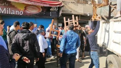 ضبط 28 تلميذا بكافيهات الشرقية.. وتقديم مذكرة لـ«التعليم» (صور)