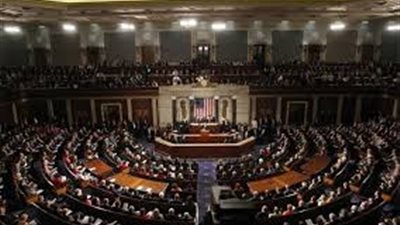 «النواب الأمريكي»: الكونجرس يفعل ما بوسعه لوقف اتفاق إيران