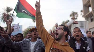 التيار الإسلامي في ليبيا يدفع مليارات للإعلام التونسي لتحسين صورته