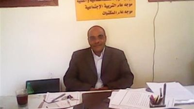 وكيل «تعليم الأقصر» يتفقد سير الامتحانات بالمرحلتين الابتدائية والإعدادية