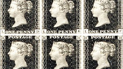 «زي النهاردة».. ظهور أول طابع بريد في العالم