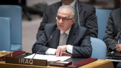 العراق: نحاول منع تجنيد الأطفال في التنظيمات الإرهابية