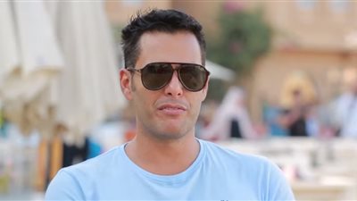 هشام خرما وهيثم شاكر ضيفا شيرين حمدي في ON Set (فيديو)