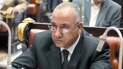 «أمير» مساعدا لوزير الداخلية لقطاع القناة.. و«عثمان» للتوثيق