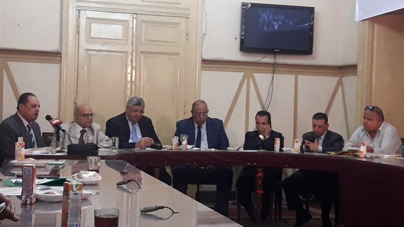 مؤتمر الجمعية المصرية