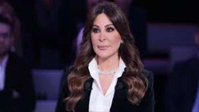 المطربة اللبنانية