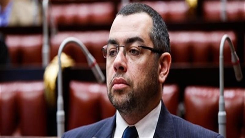 الدكتور محمد فؤاد