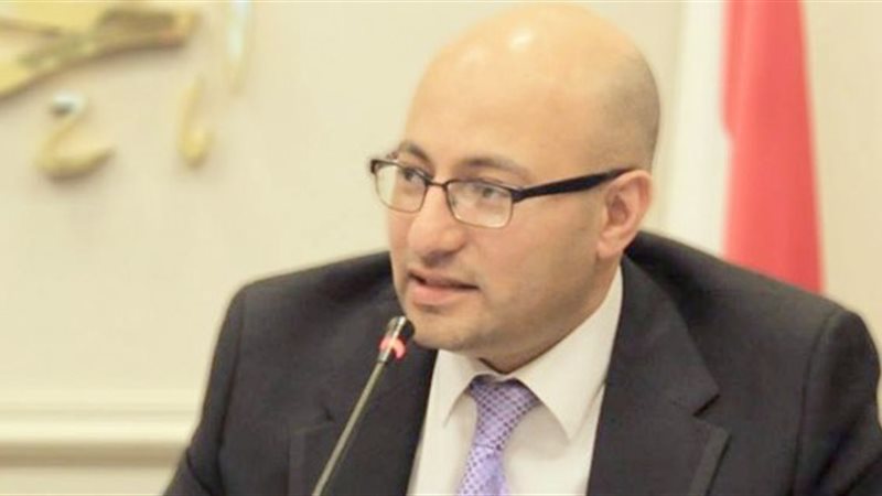 مصطفى بكير، نائب