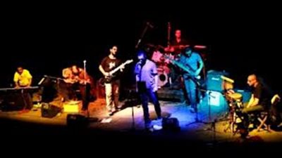 ميستى وميجو وحافظ الاثنين بـ«جاز» القاهرة