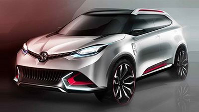 أسعار سيارات «MG» في السوق المحلية