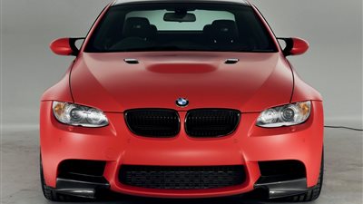 أسعار سيارات «BMW» في السوق المحلية