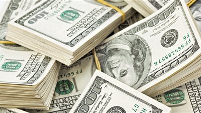 استقرار العملات الأجنبية.. والدولار يسجل 8.88 جنيهات