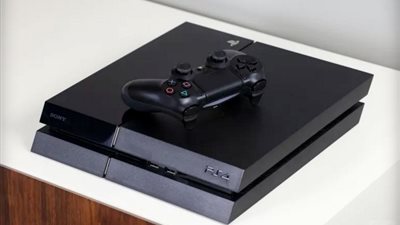 توقعات باتجاه «سوني» لاستخدام تقنية 4K على «بلاي ستيشن 4»