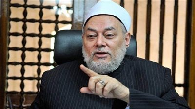 علي جمعة يطالب بالفصل بين الفتوى العامة والخاصة