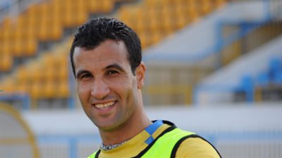 التشكيل المتوقع للمقاصة أمام دون بوسكو الكونغولي