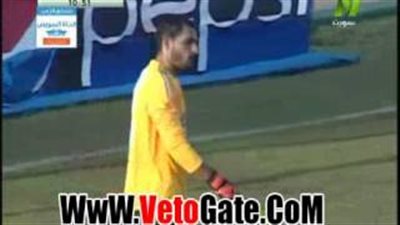 بالفيديو.. مصر المقاصة يفوز علي الداخلية بركلات الترجيح في كأس مصر