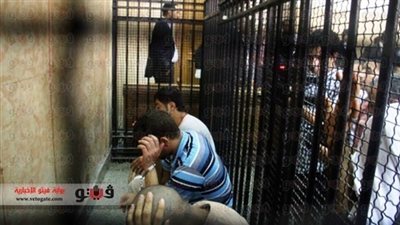المؤبد لـ2 والمشدد 20 عامًا لـ«حدث» في «التحرش بفتيات التحرير»