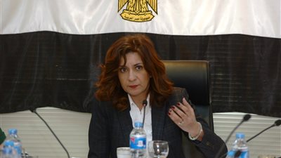 وزيرة الهجرة: نسقنا مع «التنميةً المحلية» لمد إجازات العاملين بالخارج