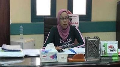 ارتفاع عدد سكان أسيوط الجديدة لـ40 ألف نسمة في 2019