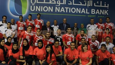 بالصور.. حفل افتتاح البطولة الأفريقية للكرة الطائرة بالقاهرة