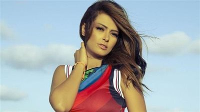 داليا مصطفى أبرز المرشحين لفيلم شريف عرفة الجديد أمام عمرو سعد