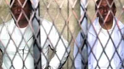 الجنايات تصدر حكمها فى قضية 