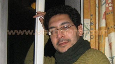 عرض «امسك أنفي من فضلك» بمسرح الهناجر في رمضان