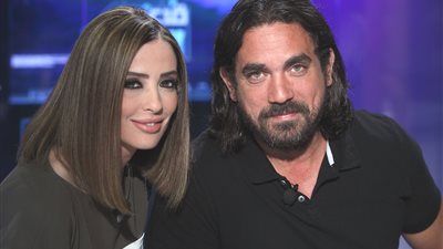 أمير كرارة ضيف 