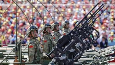 صحوة التنين.. الصين تزاحم أمريكا على الزعامة بعدما تفوقت عسكريًا