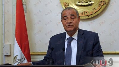 التموين: بدء معارض أهلا رمضان 19 مايو.. وبيع السلع بأقل من سعر الجملة