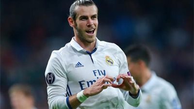 جاريث بيل يتقدم بالهدف الأول لـ«ريـال مدريد» في ليجانيس (فيديو)