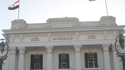 «المنيا» تعلن أسعار تقنين أوضاع أراضي الظهير الصحراوي الغربي