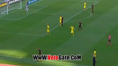 روما يفوز بثنائية في شباك كييفو فيرونا (فيديو)