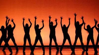 «الصامتين» تواصل عروضها بمركز طلعت حرب